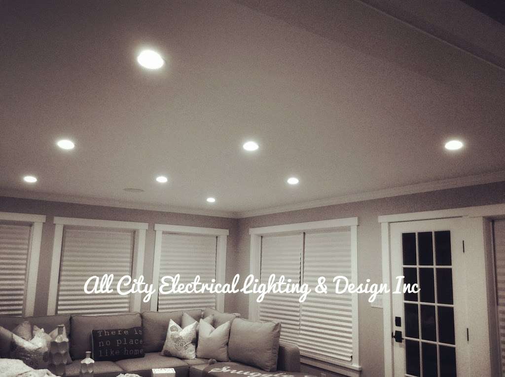 All City Electrical | 410 Chestnut St, Union, NJ 07083, USA | Phone: (908) 497-9977