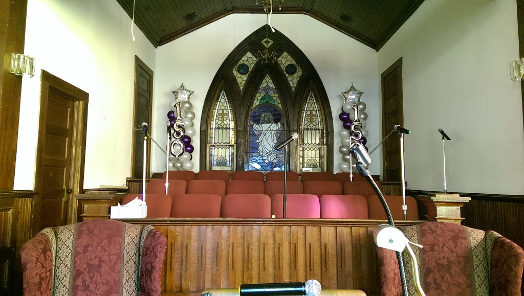Zion Church | 2309 Northumberland Hwy, Lottsburg, VA 22511, USA | Phone: (804) 529-6033