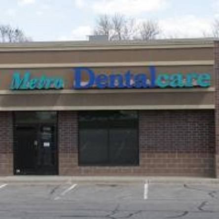 Metro Dentalcare - West St. Paul | 2036 S Robert St, West St Paul, MN 55118, USA | Phone: (651) 457-5762