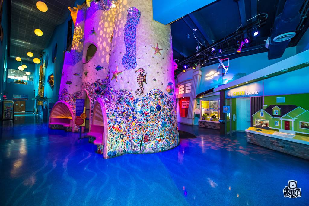 Miami Childrens Museum | 980 MacArthur Causeway, Miami, FL 33132, USA | Phone: (305) 373-5437