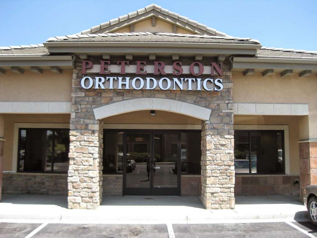 Peterson Orthodontics: Peterson Shon DDS | 11265 Decatur St #400, Westminster, CO 80234 | Phone: (303) 452-4656