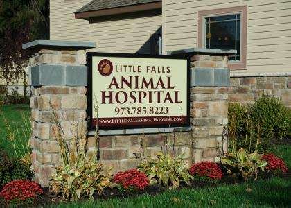Little Falls Animal Hospital | 418 Main St, Little Falls, NJ 07424, USA | Phone: (973) 785-8223