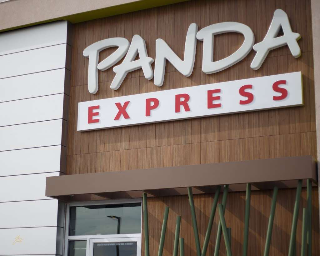 Panda Express | 7850 W Quincy Ave, Littleton, CO 80123, USA | Phone: (303) 933-0808