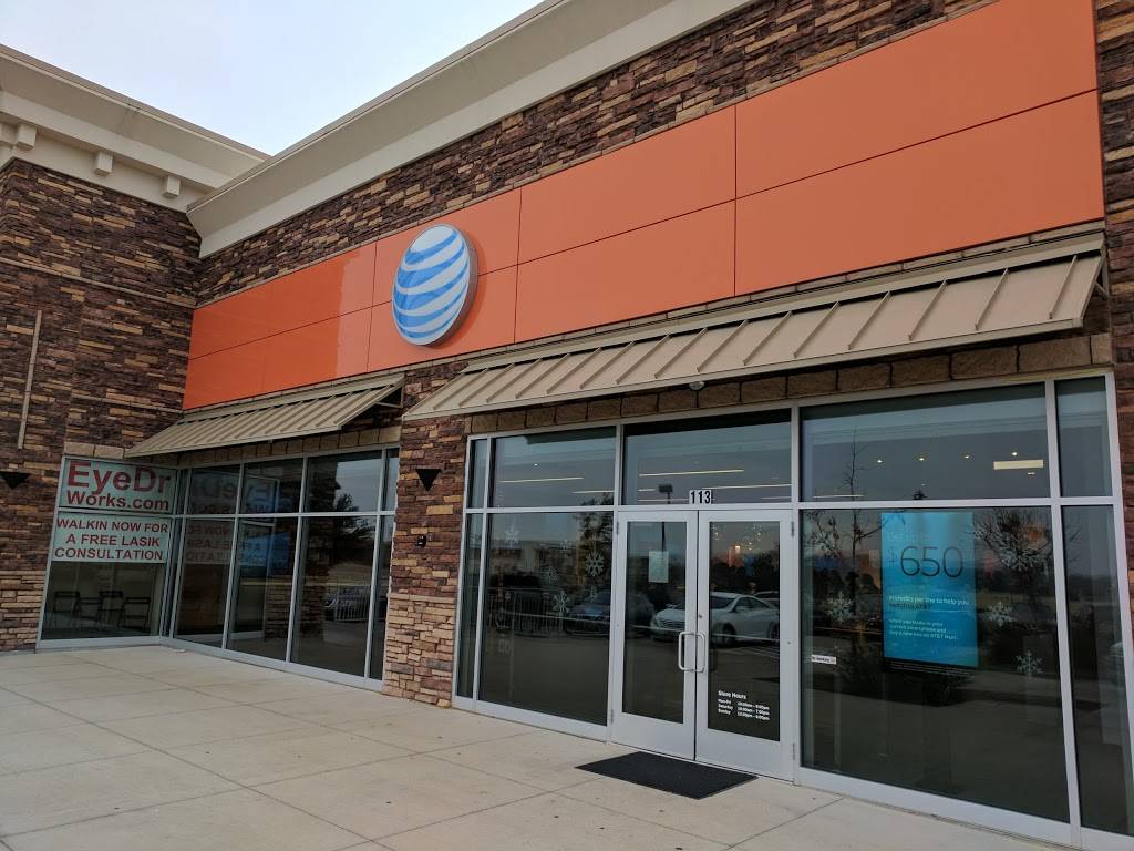 AT&T Store | 1971 U.S. 287 Frontage Rd Ste. 113, Mansfield, TX 76063, USA | Phone: (817) 477-8247