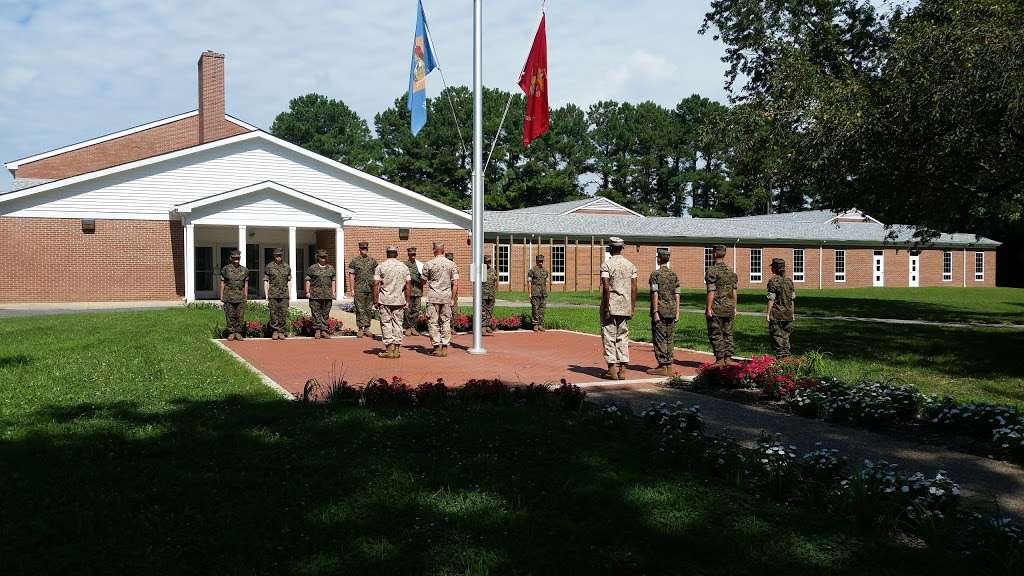 First State Military Academy | 355 West Duck Creek Rd, Clayton, DE 19938, USA | Phone: (302) 223-2150