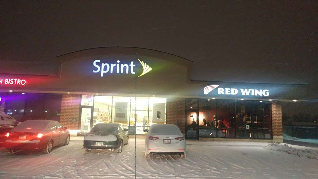 Sprint Store | 904 N Convent St unit 2 unit 2, Bourbonnais, IL 60914 | Phone: (815) 939-1200