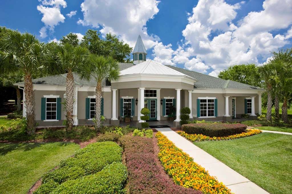 Audubon Oaks | 4350 Audubon Oaks Cir, Lakeland, FL 33809, USA | Phone: (863) 333-9939