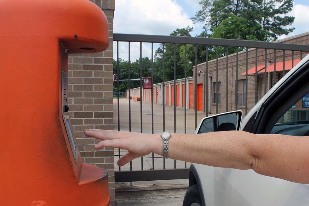 Public Storage | 22559 Highway 59 N, Kingwood, TX 77339, USA | Phone: (832) 458-1927