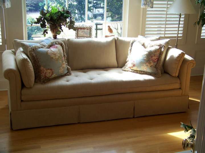 High Point Upholstery | 107 Perry Rd, Troutman, NC 28166, USA | Phone: (704) 896-6833