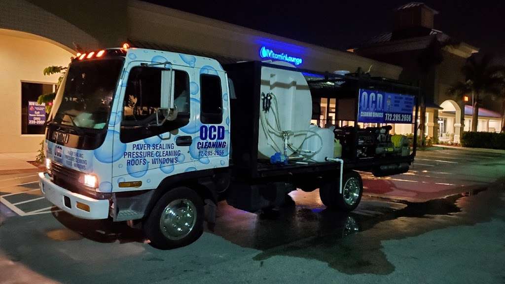 Nathan Todds OCD Cleaning | 8386 SE Bayberry Terrace, Hobe Sound, FL 33455, USA | Phone: (772) 285-2656