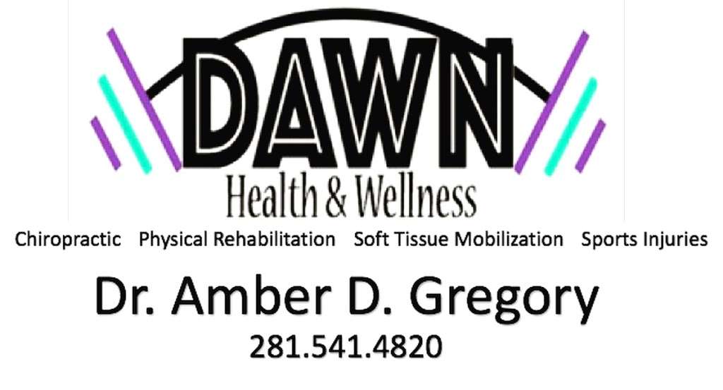 Dawn Health & Wellness LLC | 4750 FM 2920 Road, #502, Spring, TX 77388, USA | Phone: (281) 541-4820