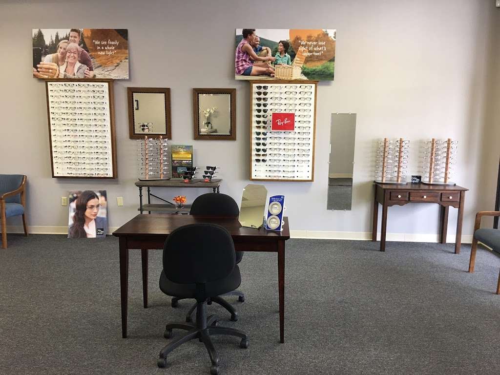 Crossroads Eye Care | 9948 E Washington St, Indianapolis, IN 46229 | Phone: (317) 759-8819