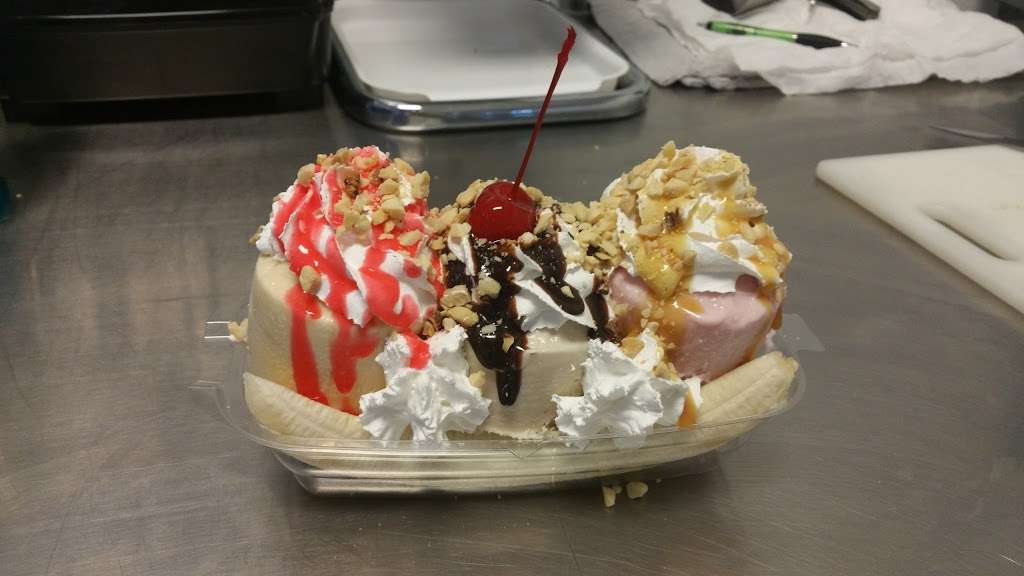 Bobs Market And Thrifty Ice Cream | 150 E Centennial Pkwy #111, North Las Vegas, NV 89084, USA | Phone: (702) 982-6588