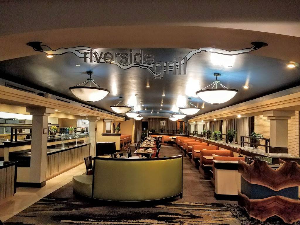 Riverside Grill | 2900 W Chinden Blvd, Boise, ID 83714, USA | Phone: (208) 343-1871