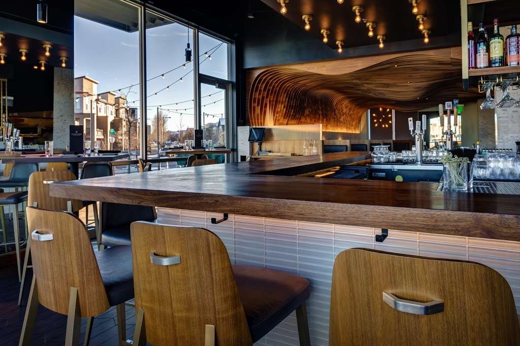 Concourse Restaurant Moderne | 10195 E 29th Dr, Denver, CO 80238 | Phone: (720) 550-6934