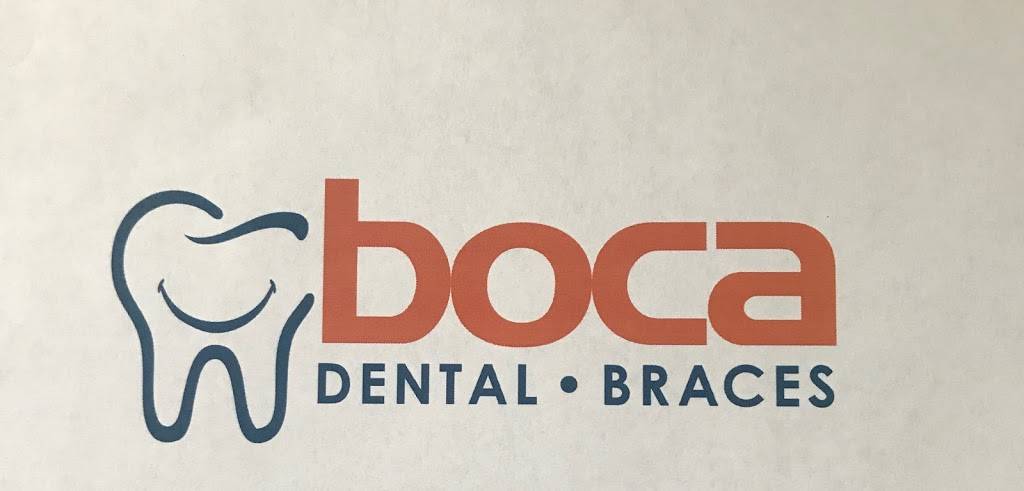 boca Dental & Braces | 5642 S Eastern Ave STE B, Las Vegas, NV 89119 | Phone: (702) 456-0005