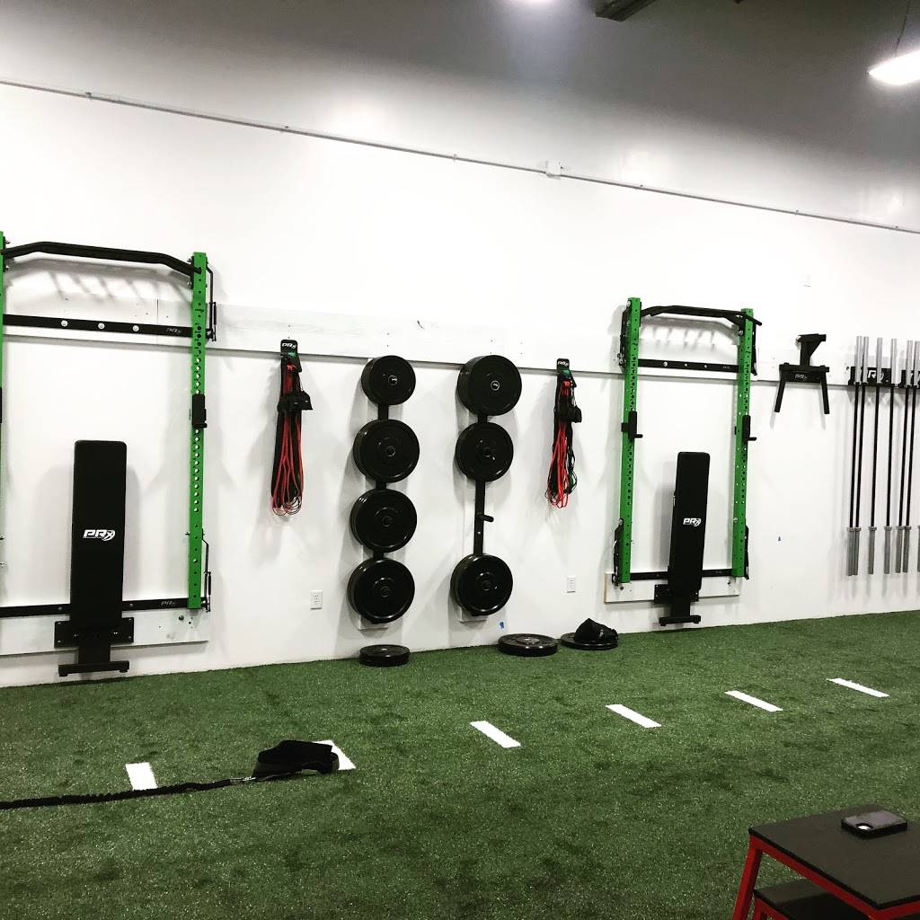 Elite Athletics | 850 Cook Ln Suite 35, Prosper, TX 75078, USA | Phone: (469) 584-5524