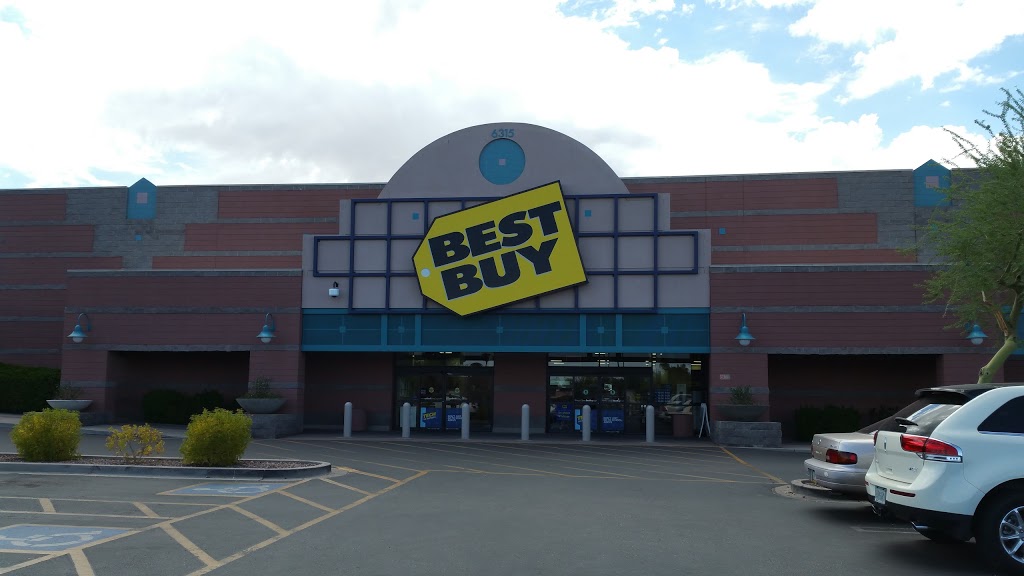 Best Buy | 6315 E Southern Ave, Mesa, AZ 85206, USA | Phone: (480) 807-1900