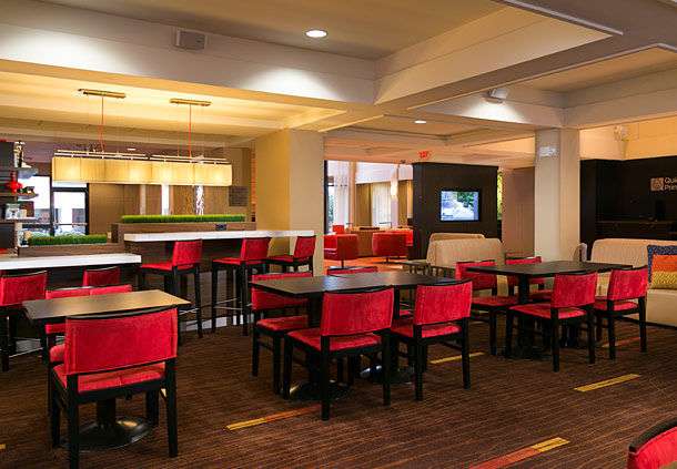 Courtyard by Marriott Kansas City East/Blue Springs | 1500 NE Coronado Dr, Blue Springs, MO 64014, USA | Phone: (816) 228-8100