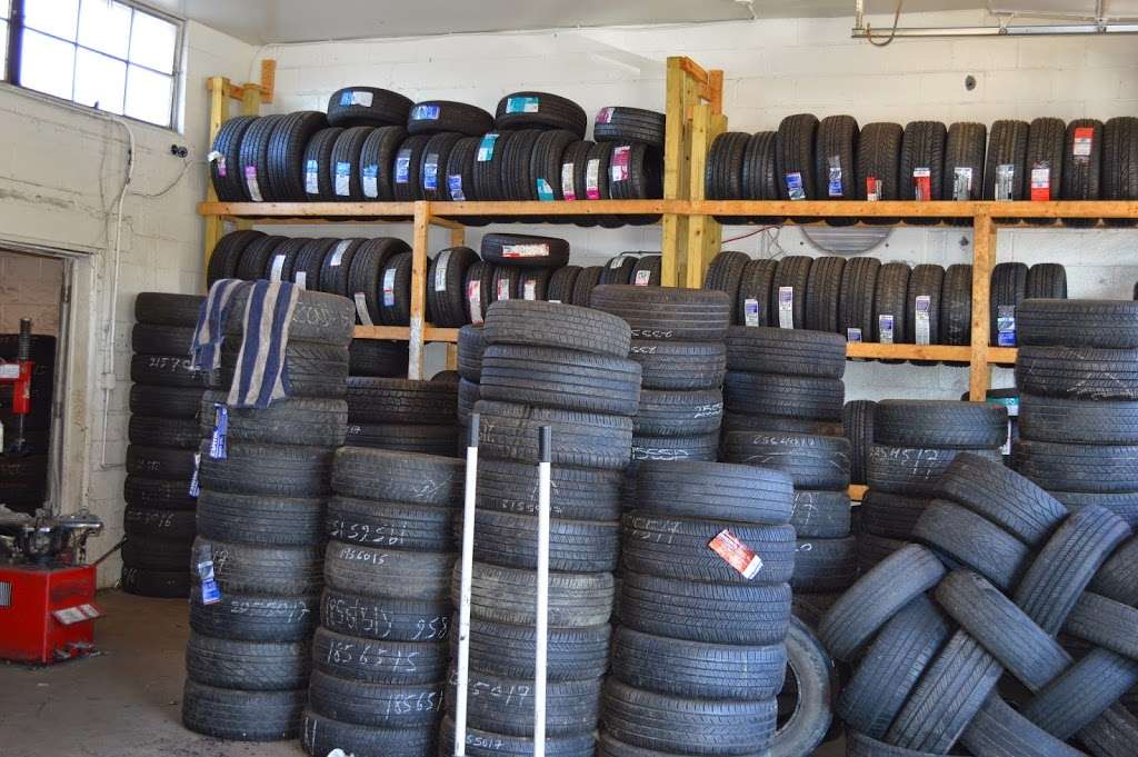 Dominion tire co | 7208 Centreville Rd, Manassas, VA 20111 | Phone: (703) 366-3363