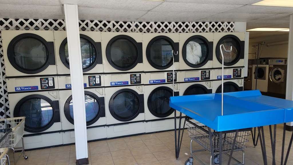 Peninsula Cleaners & Bethany Beach Laundromat | 757 Garfield Pkwy, Bethany Beach, DE 19930, USA | Phone: (302) 537-1646