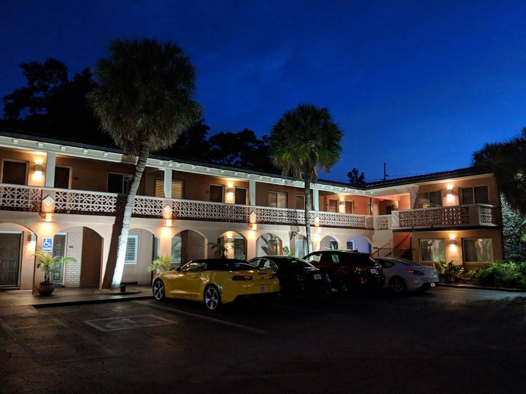 Tahitian Inn | 601 S Dale Mabry Hwy, Tampa, FL 33609, USA | Phone: (800) 876-1397