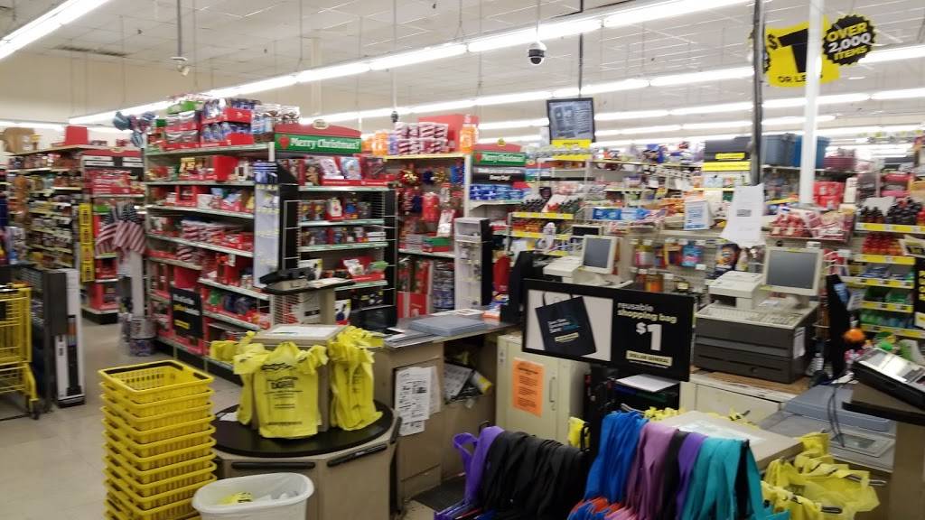 Dollar General | 2929 NW 10th St, Oklahoma City, OK 73107, USA | Phone: (405) 839-7430