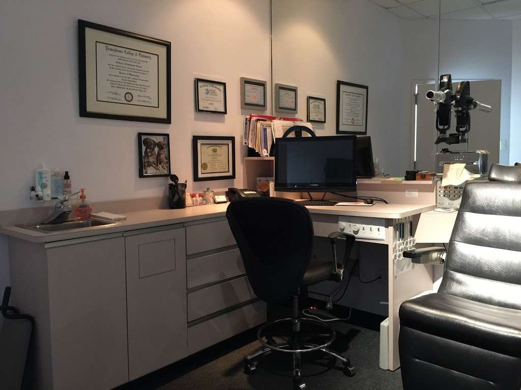 Modern Optometry | 2614 Rhawn St, Philadelphia, PA 19152, USA | Phone: (215) 335-9090