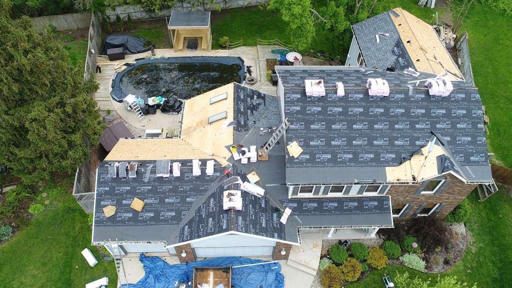 Wilkinson Roofing | 100 Farabee Dr S Suite A, Lafayette, IN 47905, USA | Phone: (765) 771-9455