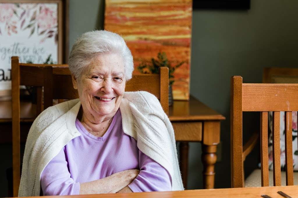 Grand Brook Memory Care | 5600 N Shiloh Rd, Garland, TX 75044, USA | Phone: (972) 530-7700