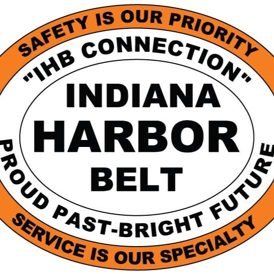 Indiana Harbor Belt Railroad | 2721 161st St, Hammond, IN 46323 | Phone: (219) 989-4786