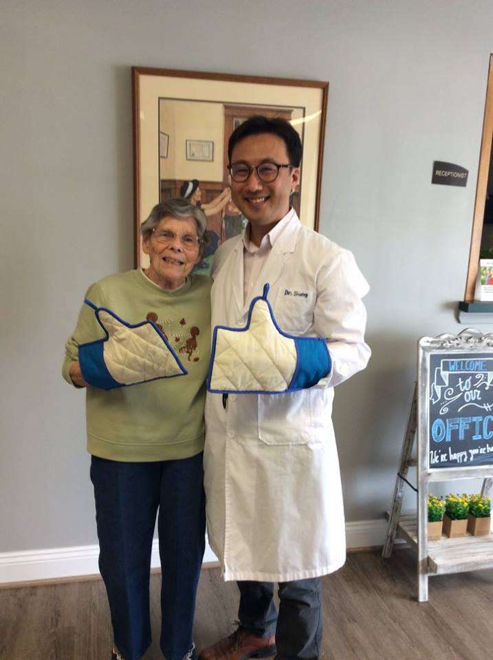 Dr. Henry Sung, DDS | 610 9th Ave, Brunswick, MD 21716 | Phone: (301) 834-6441