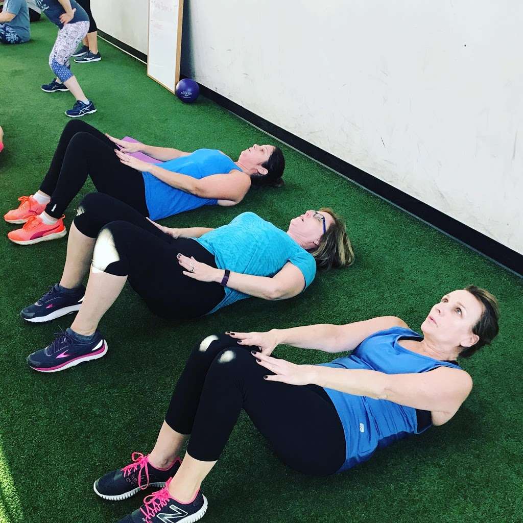 Becky Fox Fitness | 42 Winter St #9, Pembroke, MA 02359, USA | Phone: (781) 754-4062