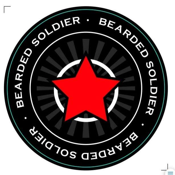 Bearded Soldier Beard Care | 1748 Tristen Dr, Newtown, PA 18940, USA