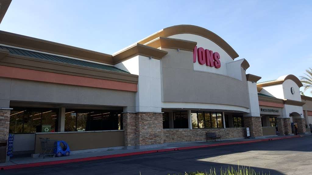 Vons | 15740 La Forge St, Whittier, CA 90603, USA | Phone: (562) 943-0516