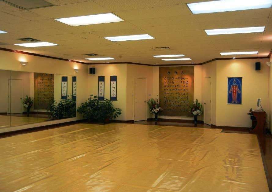 Body & Brain Yoga Tai Chi | 1535 S Kipling Pkwy, Lakewood, CO 80232 | Phone: (303) 948-5500