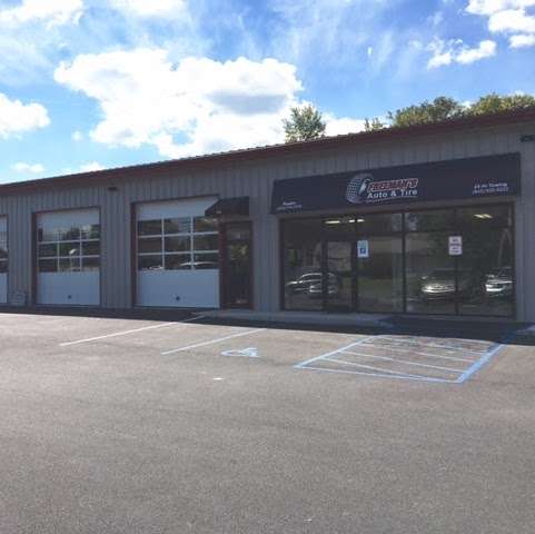 Freemans Auto & Tire | 419 NY-17M, Monroe, NY 10950 | Phone: (845) 774-7770