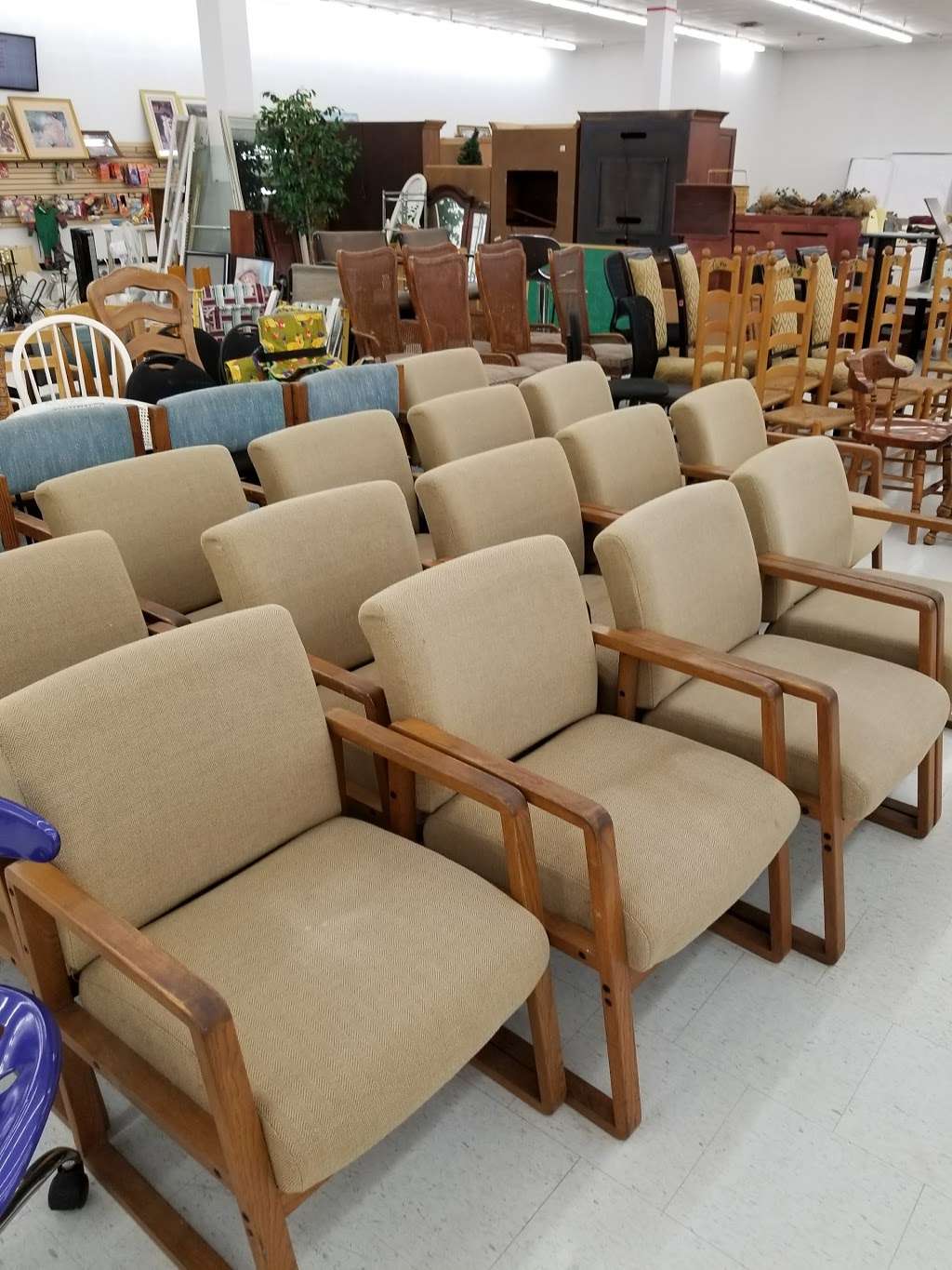 Value Village Thrift Stores | 219 E Plaza Dr A, Mooresville, NC 28115, USA | Phone: (704) 663-7242