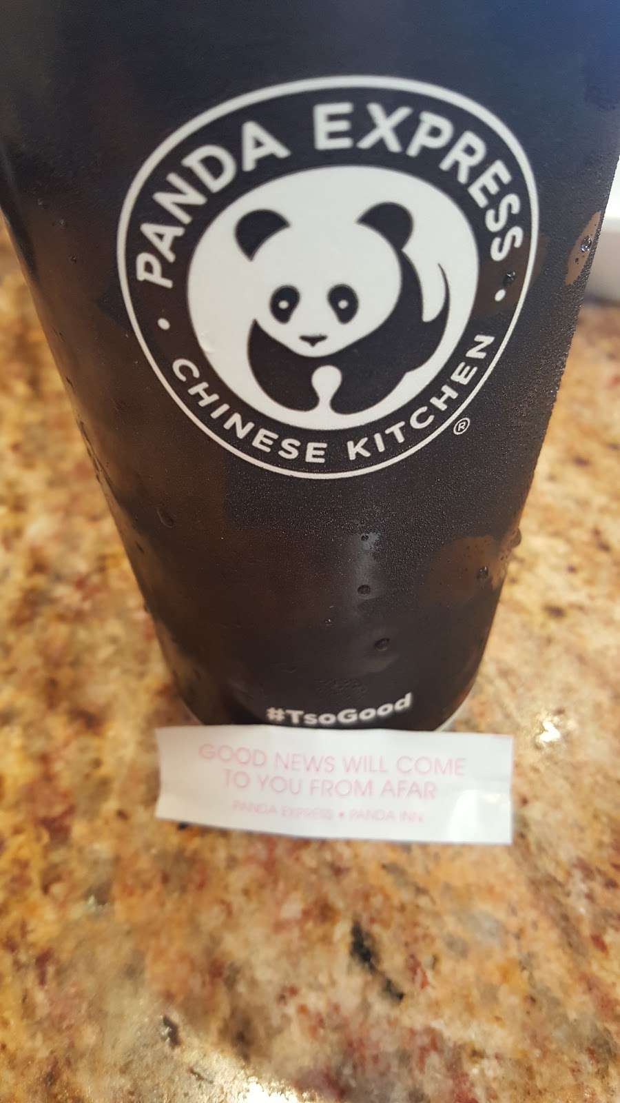 Panda Express | 13520 W, Paxton St, Pacoima, CA 91331, USA | Phone: (818) 897-6361