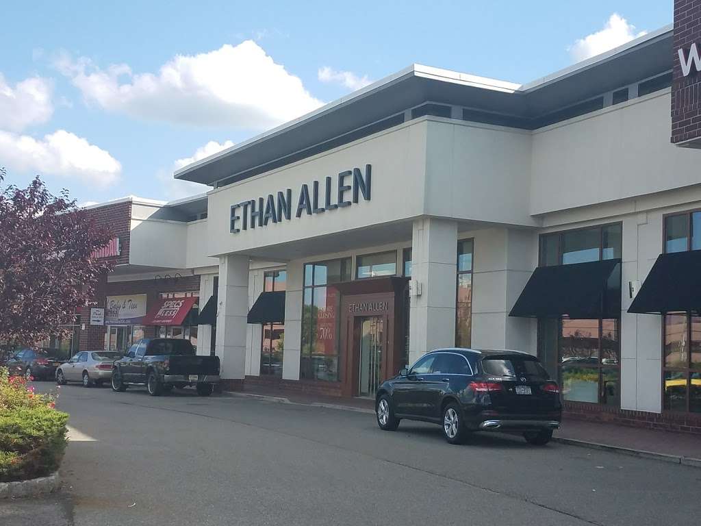 Ethan Allen | 94 N Plank Rd, Newburgh, NY 12550, USA | Phone: (845) 565-6000