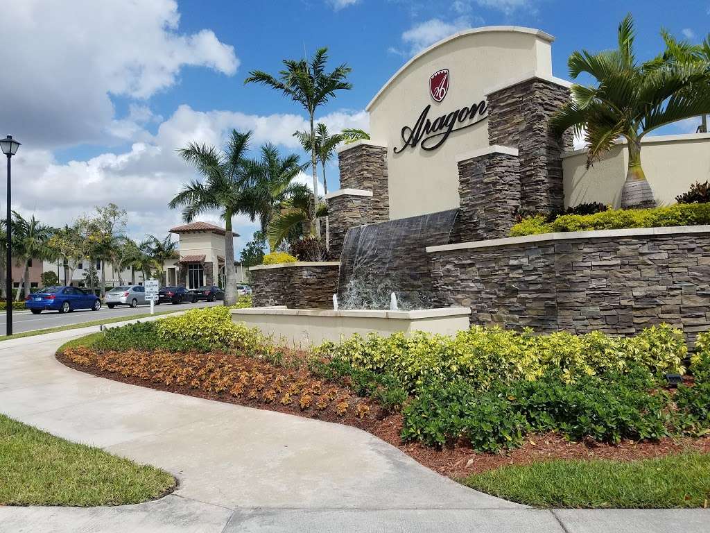 Aragon | W 34th Ct, Hialeah, FL 33018