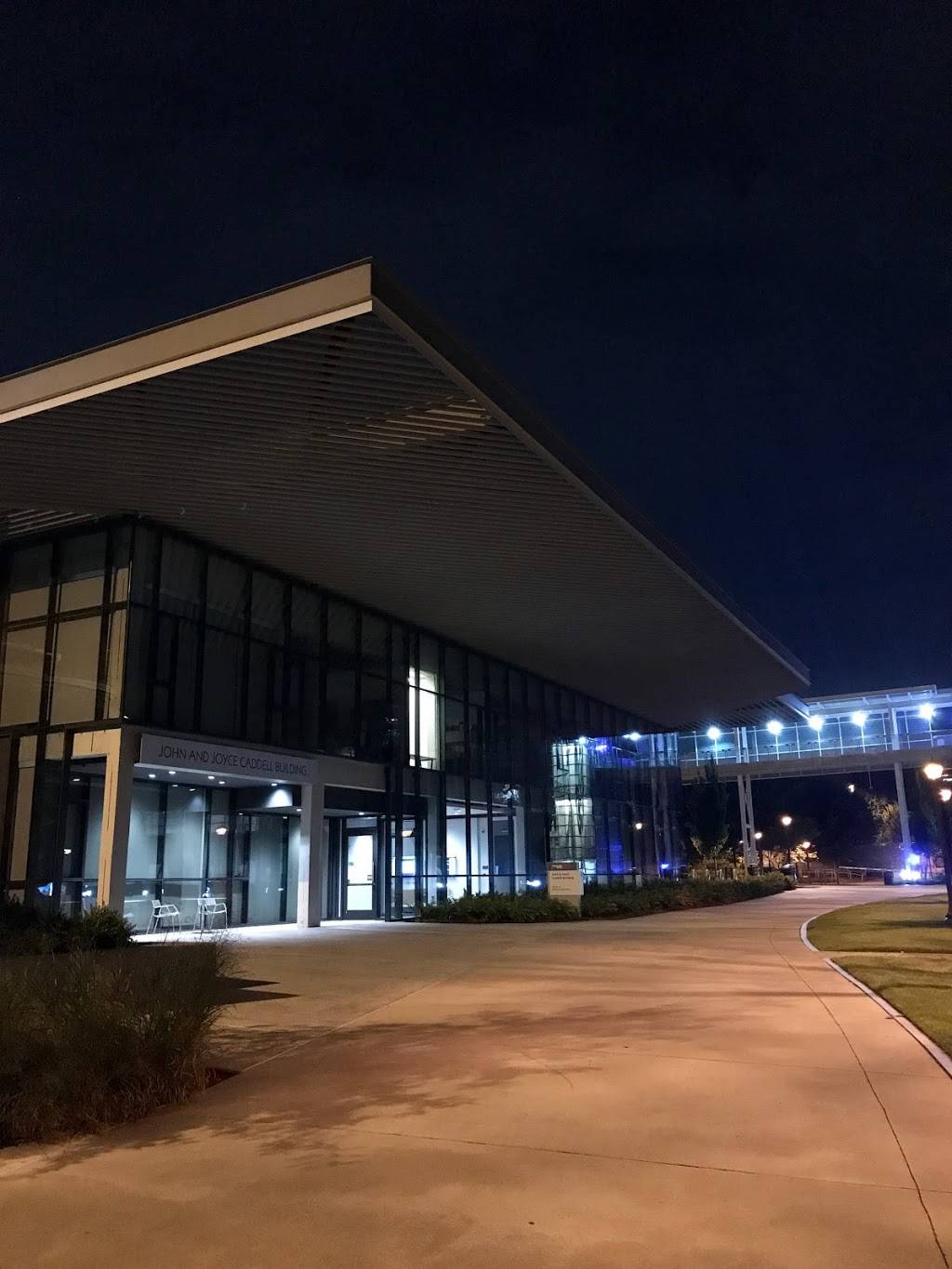 Architecture Annex | 280 Ferst Dr NW, Atlanta, GA 30313, USA | Phone: (404) 385-0900