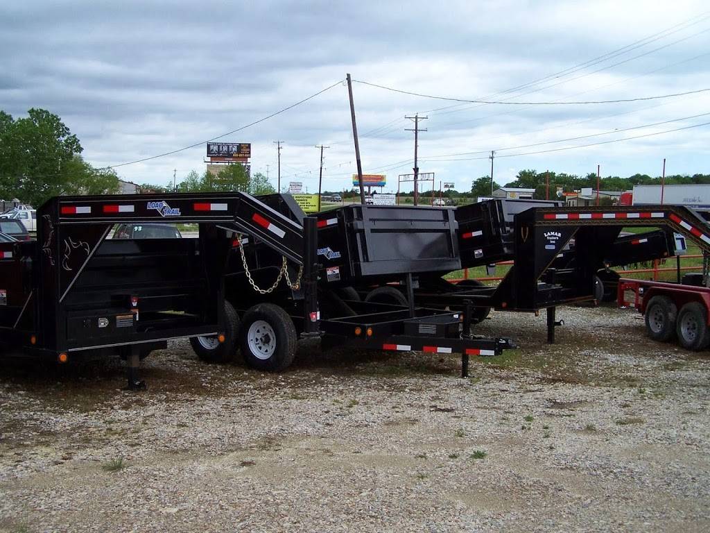 380 Trailer Sales and Rental | 4748 US-380, Princeton, TX 75407, USA | Phone: (972) 548-1953