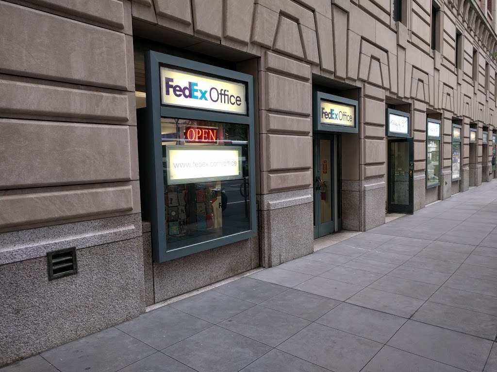 FedEx Office Print & Ship Center | 1200 3rd Ave, New York, NY 10021, USA | Phone: (212) 452-0142