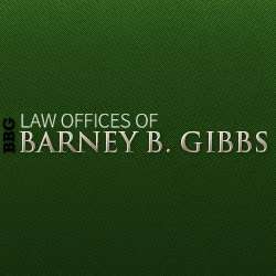 The Law Office of Barney B. Gibbs | 505 Villa Real Dr #212, Anaheim, CA 92807, USA | Phone: (714) 838-9019