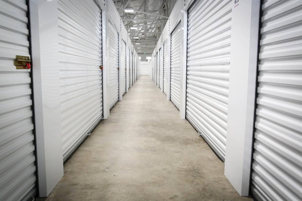Storelocal Self Storage | 5030 Luce Ave, McClellan Park, CA 95652, USA | Phone: (916) 993-4990