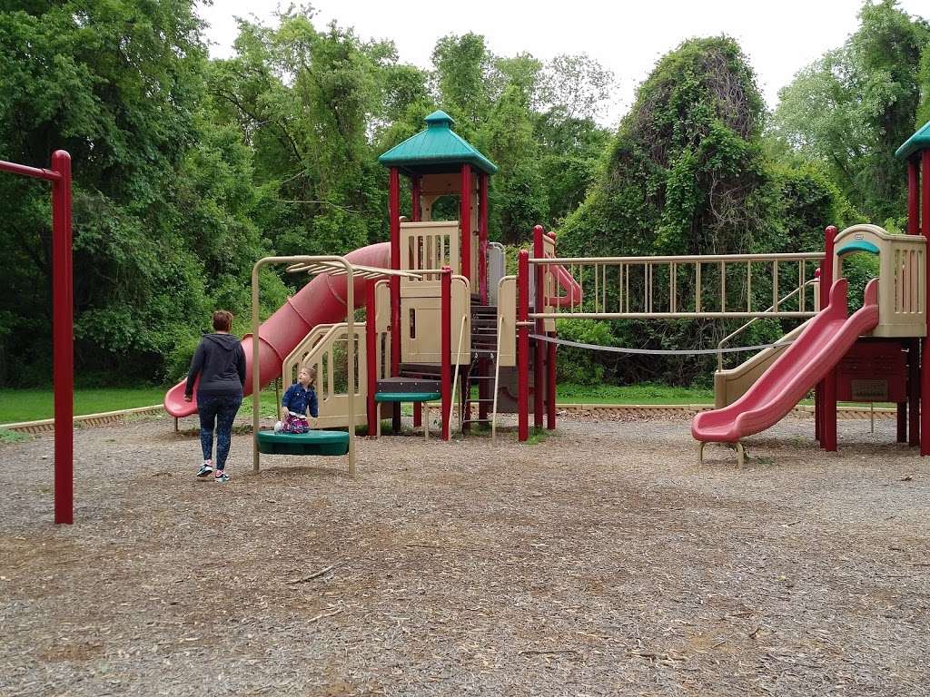 Delaware City Community Park | 801 Madison St, Delaware City, DE 19706 | Phone: (302) 834-7549