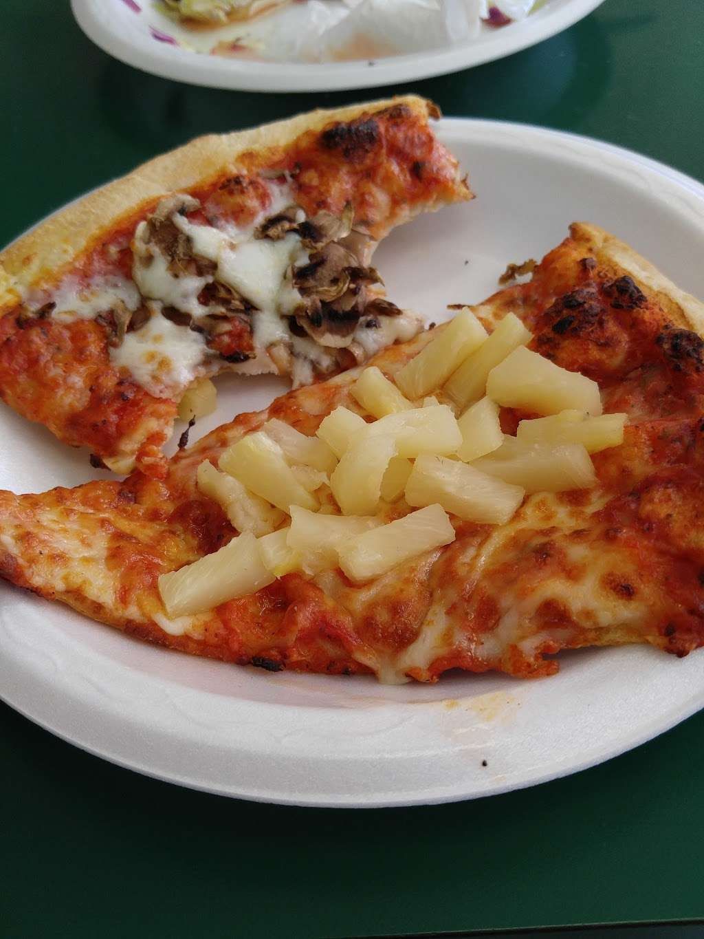 Ameci Pizza & Pasta | 1941 N Rose Ave, Oxnard, CA 93036, USA | Phone: (805) 981-1400
