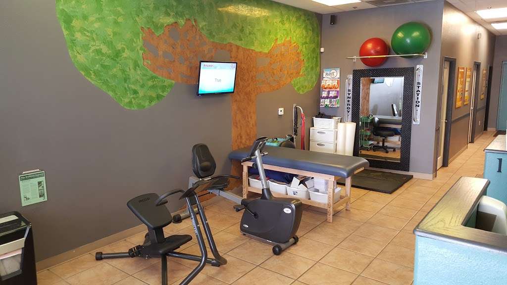 Touch Of Health Chiropractic | 602 W Union Hills Dr #7, Phoenix, AZ 85027, USA | Phone: (623) 492-0999