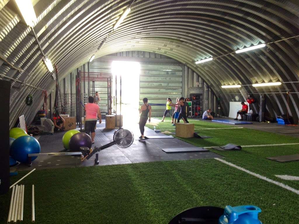 Crossfit GCA | 4421 SE 53rd Ave, Ocala, FL 34480, USA | Phone: (352) 427-1405